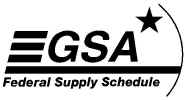 Print Cartridges GSA Schedule Federal Supply Inkjets Laser Toner